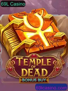 Descubra o Mundo Envolvente de TempleofDeadBonusBuy no 69L Casino