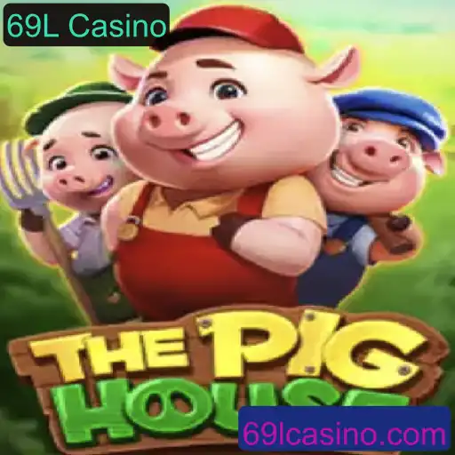 ThePigHouse: O Novo Fenômeno do 69L Casino