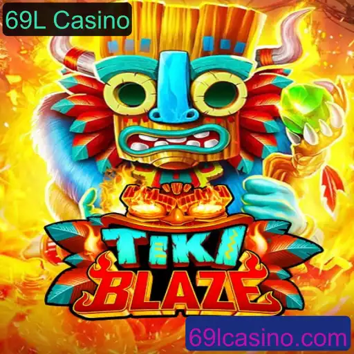 Descubra o Fascinante Mundo de TikiBlaze no 69L Casino