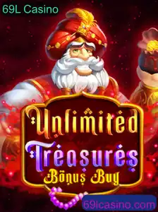 Descubra os Tesouros Inestimáveis com UnlimitedTreasuresBonusBuy no 69L Casino