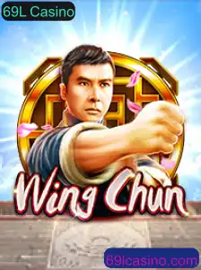 Descubra o Jogo WingChun: Uma Aventura Incrível no 69L Casino